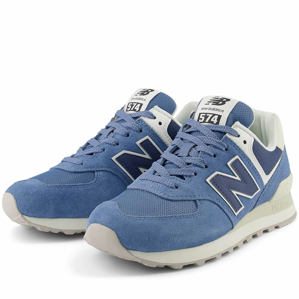 楽天市場】NewBalance ニューバランス ML574(D) クラシック