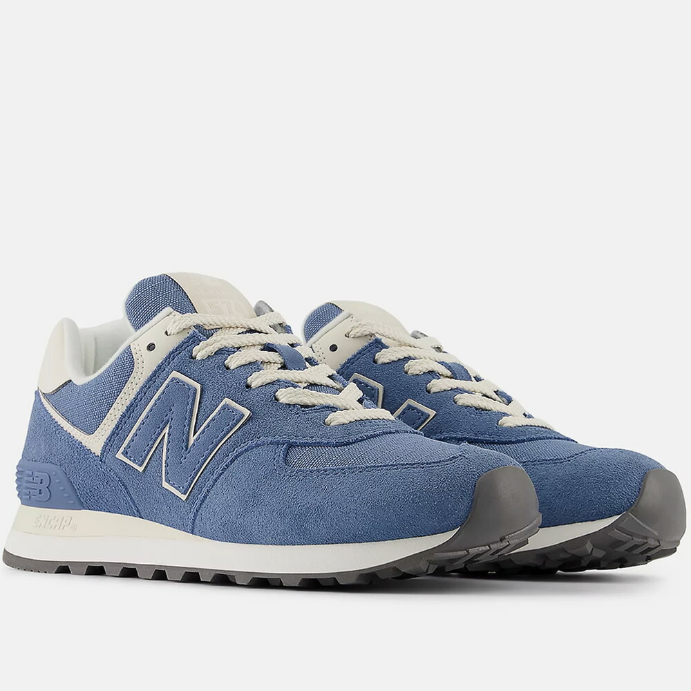 楽天市場】NewBalance ニューバランス ML574(D) クラシックブルー