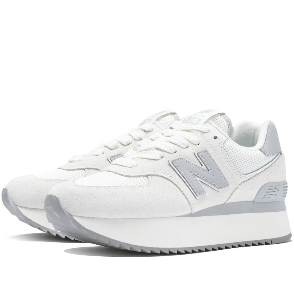 ニューバランス（new balance）574+ WL574ZBJ B New Balance ニューバランス 574 スニーカー レディース 574+ BJ