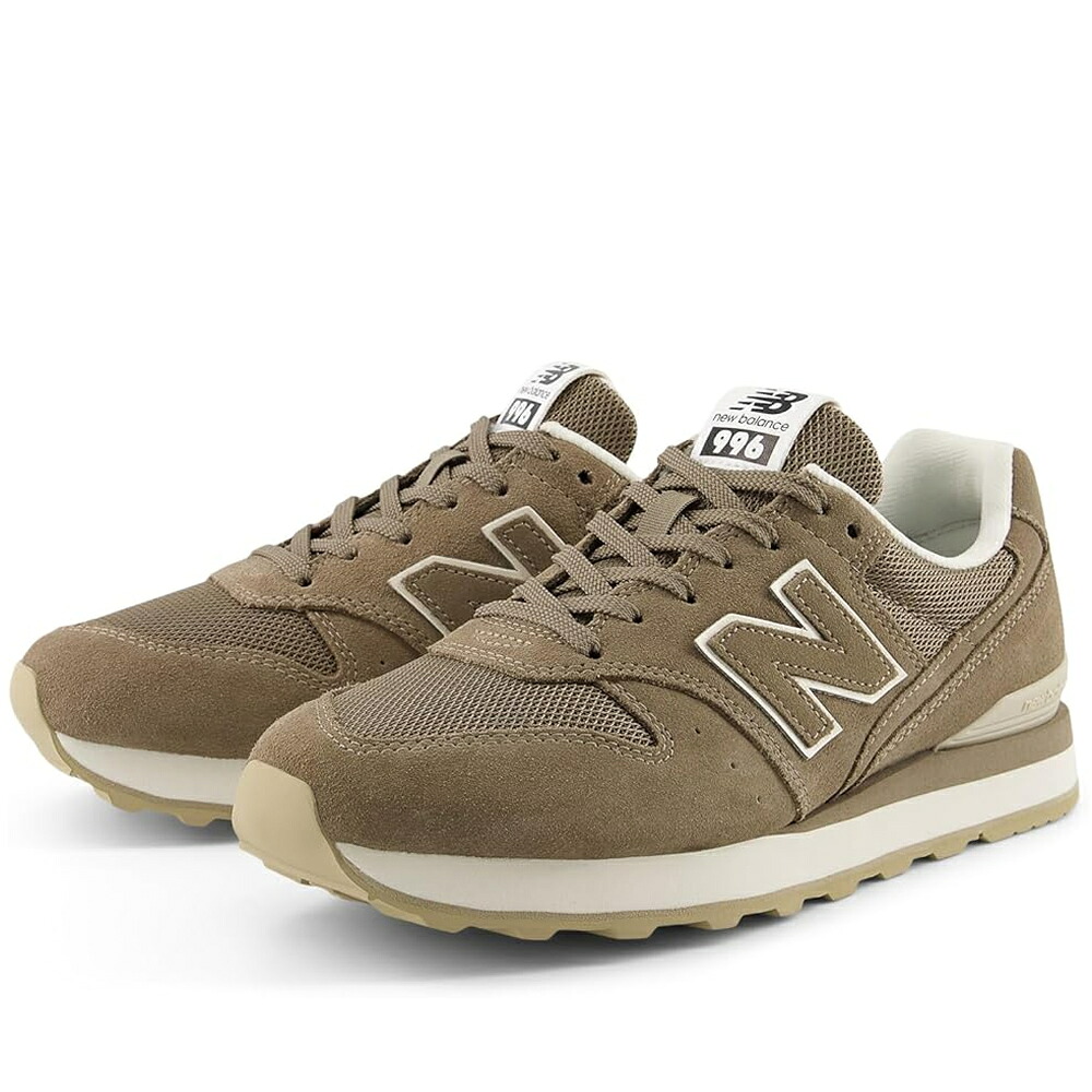 New Balance ニューバランス レディース スニーカー ブラウン W9962Y1|Paprika Premium