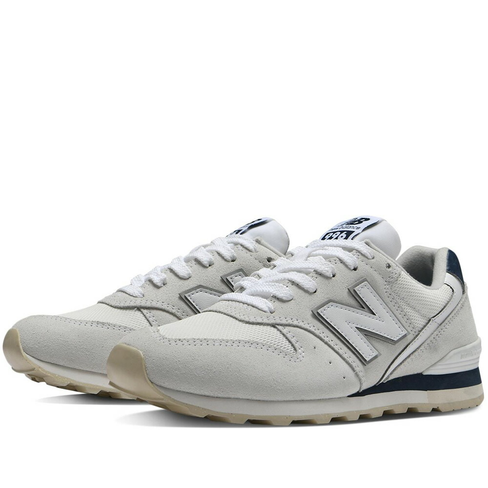 new balance WL996EC2 オフホワイト スニーカー New Balance ニューバランス WL996EC2(D) WL996 WL996EC2 OFF