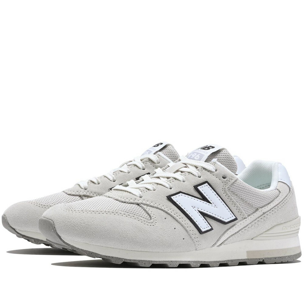 New Balance(ニューバランス)WL996TA2 WHITE スニーカー New Balance WL996TA2 WHITE 23SS-I（ニューバランス WL996TA2