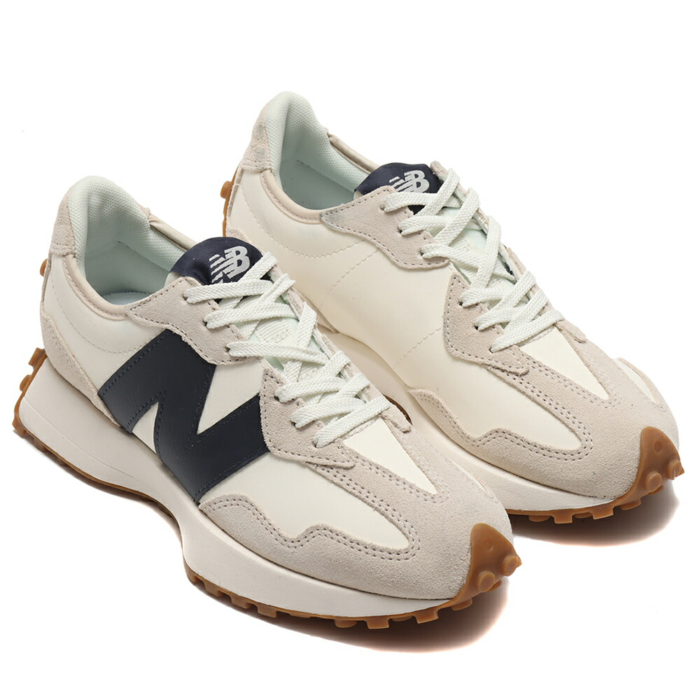 New Balance WS327SFC スニーカー 24cm ホワイト New Balance】WS327（スニーカー）｜New Balance
