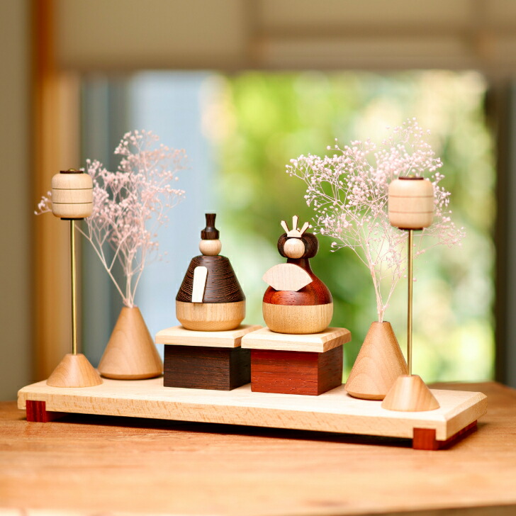 楽天市場】鏡餅 木製 国産ひのき S/M/L 全3サイズ 桐箱入り 鏡もち