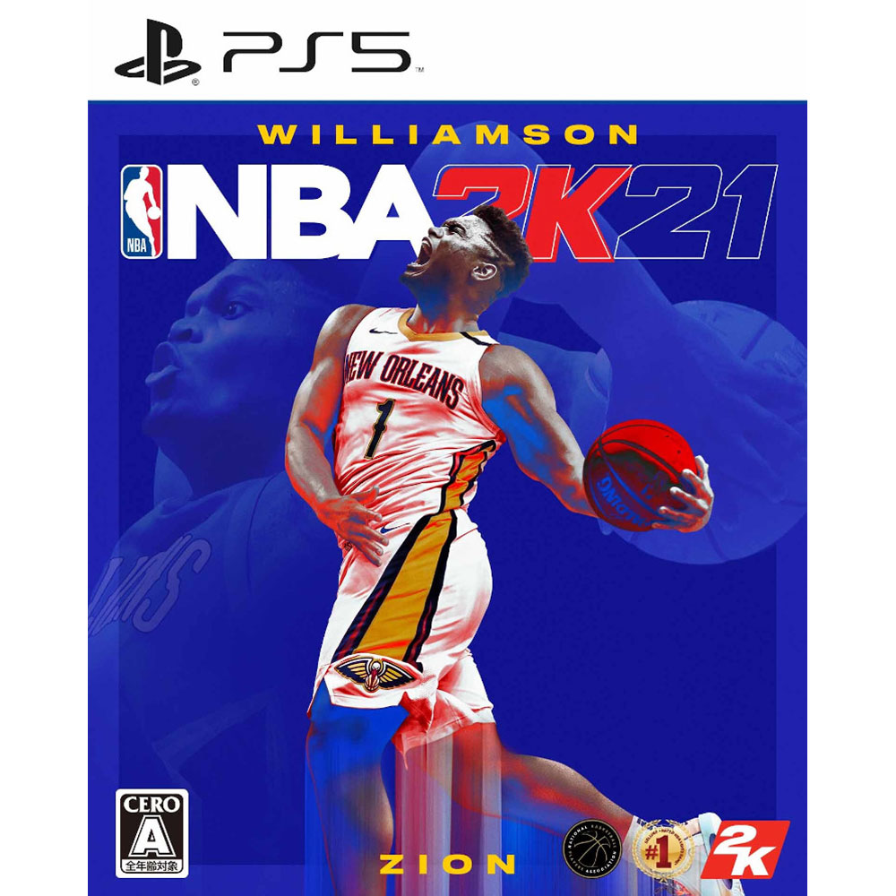 楽天市場 Nba 2k21 Ps5 新品 Eljs 001 パピルスマート楽天市場店