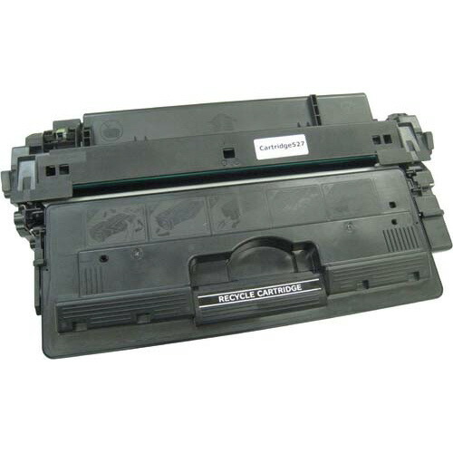 レック リサイクルトナー　トナーカートリッジ５２７ 増量品 RJCRG527L