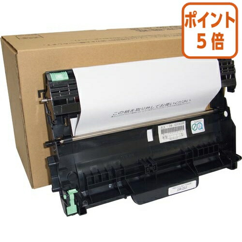 ★3月12日17時注文分よりポイント5倍★ レック ブラザー対応　リサイクルトナー　ドラムＤＲ－２２Ｊ RJDR22J