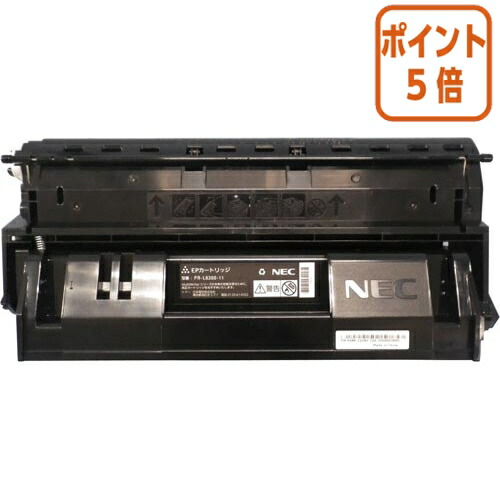 ★3月12日17時注文分よりポイント5倍★ レック リサイクルトナー　ＰＲ－Ｌ８３００－１２ モノクロ NC830012