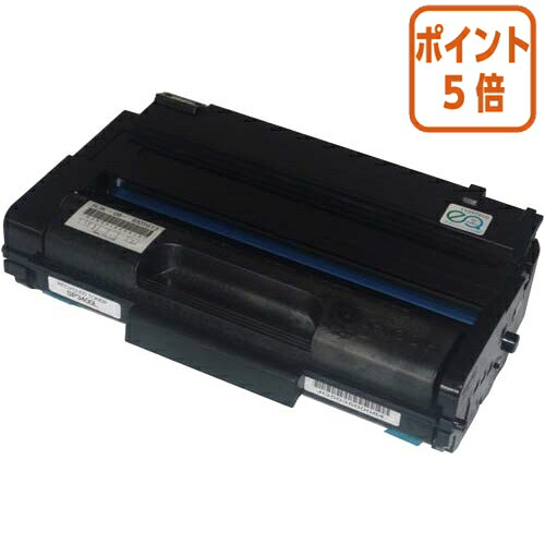 ★3月12日17時注文分よりポイント5倍★ レック リサイクルトナー　ＳＰトナー３４００Ｌ モノクロ RJSP3400L