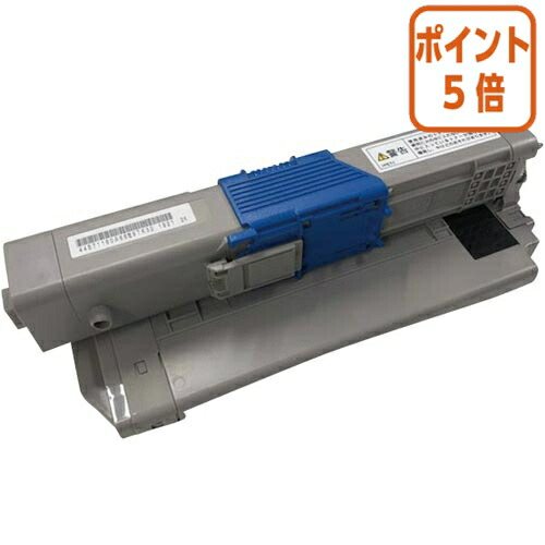 ★3月12日17時注文分よりポイント5倍★ レック リサイクルトナー　ＴＣ－Ｃ４ＡＫ２ ブラック RJC4AK2