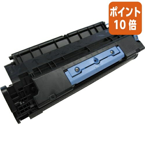 ★3月12日17時注文分よりポイント10倍★レック リサイクルトナー　ＣＲＧ４０６増量 モノクロ LRJCRG406