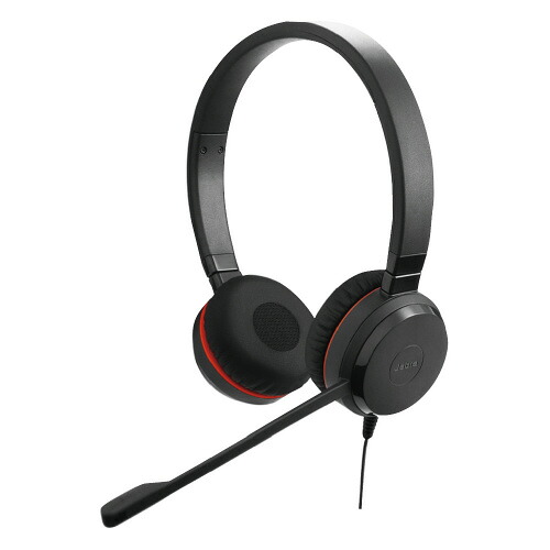 GNオーディオ ヘッドセット EVOLVE 302 MS 5399-823-309|文具屋さん 支店