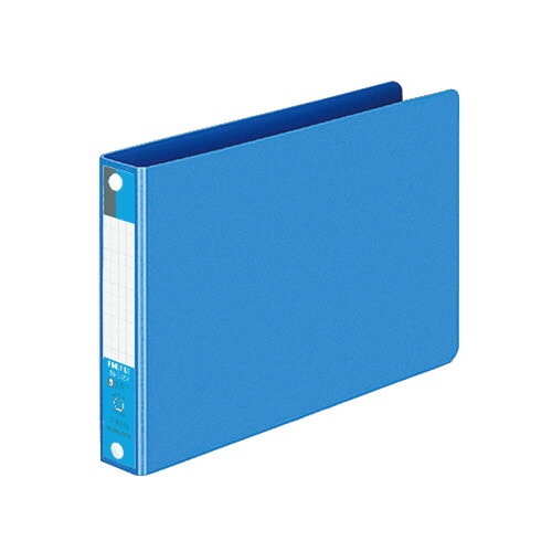 楽天市場】コクヨ 伝票ファイルボックス セット B6 本体＋ハンギング