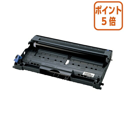 ★6月26日17時注文分よりポイント5倍★ ブラザー ブラザー対応ドラムユニット　ＤＲ&minus;２０Ｊ DR-20J｜文具屋さん　支店 11,127円