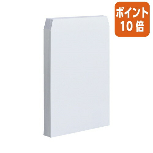 ★3月12日17時注文分よりポイント10倍★キングコーポレーション 業務用ケント封筒　角２　１００ｇ／ｍ２　５００枚 010306