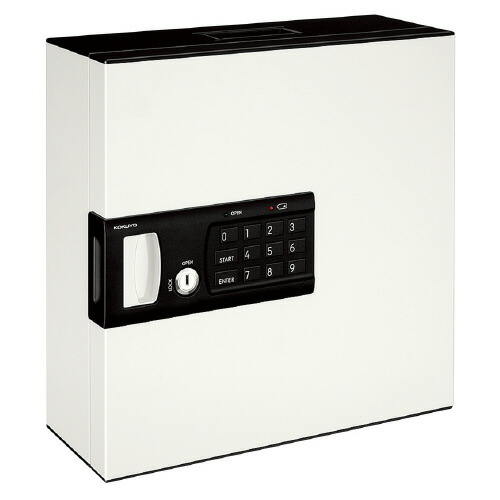 「key」「プ」さん専用 楽天市場】スーパーセール中P10倍！【コクヨ 公式】キーボックス