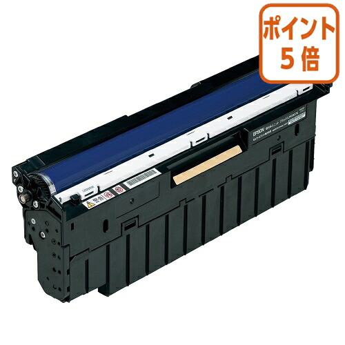 ★6月26日17時注文分よりポイント5倍★ エプソン エプソン対応感光体ユニット　ＬＰＣ３Ｋ１７Ｋ　 ブラック LPC3K17K｜文具屋さん　支店