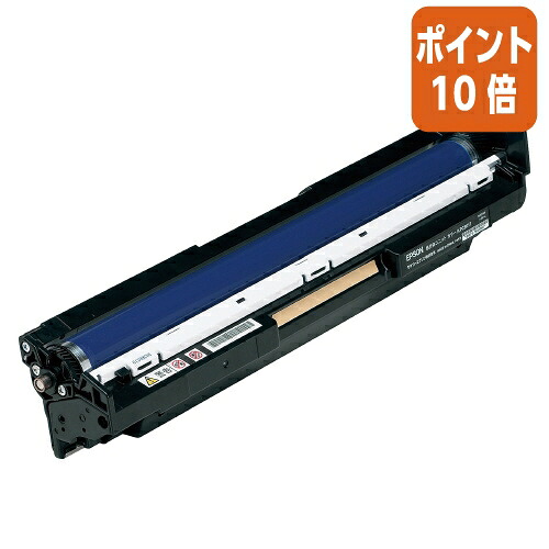★3月12日17時注文分よりポイント10倍★ エプソン エプソン対応感光体ユニット　ＬＰＣ３Ｋ１７　 カラー LPC3K17 11,746円