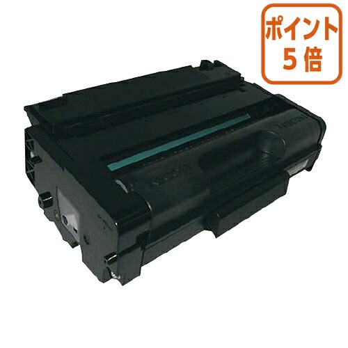 ★5月9日17時申しつける分より尖んがり5倍★ ゼネラル リサイクルトナー ＳＰ３４００Ｈ SP3400Hﾘﾕ-ｽ