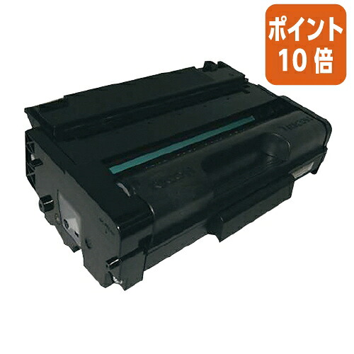 ★5月9日17時申しつける分より尖んがり10倍★ゼネラル リサイクルトナー ＳＰ３４００Ｈ SP3400Hﾘﾕ-ｽ