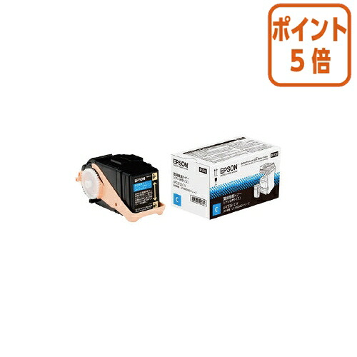 ★5月9日17時申しつける分より尖んがり5倍★ エプソン エプソン ＥＴ薬莢 Ｍ大きさ ＬＰＣ３Ｔ３１ＣＶ  シアン  LPC3T31CV