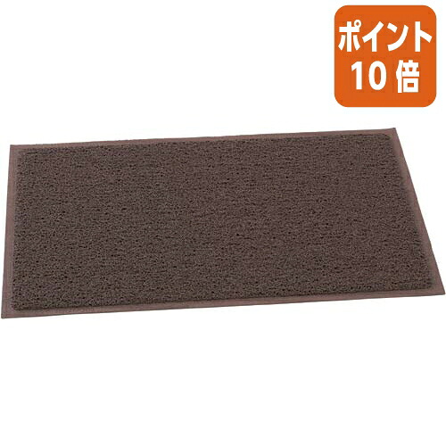 ★5月9日17時申しつける分より尖んがり10倍★テラモト ケミタングル ホンブルグ帽 裏地あり  Ｗ９００×Ｄ６００粍 茶 MR-139-240-4
