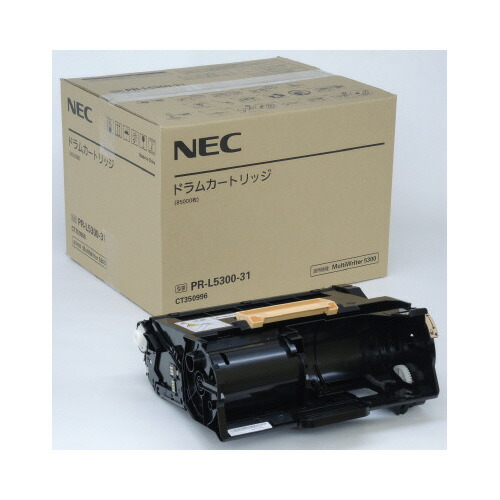 ＮＥＣ ＮＥＣ相応う膜鳴楽器薬莢 ＰＲ－Ｌ５３００－３１ PR-L5300-31