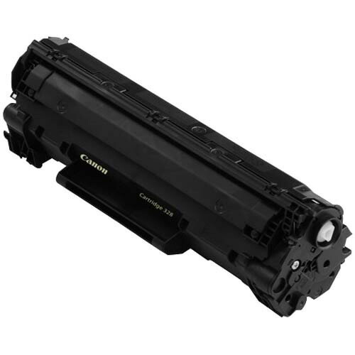 キヤノン キヤノン相応うトナーカートリッジ ＣＲＧ－３２８  黒いこと  CRG-328