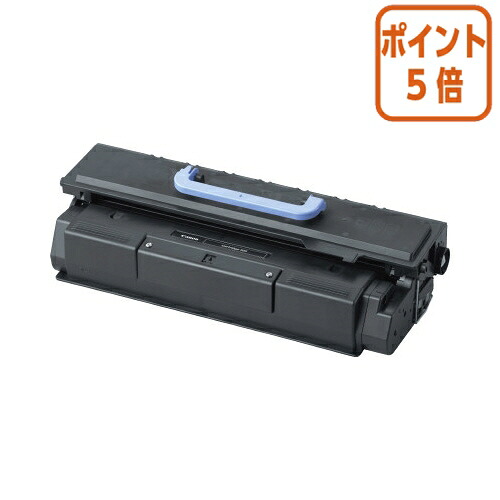 ★3月12日17時注文分よりポイント5倍★ キヤノン キヤノン対応トナーカートリッジ　ＣＲＧ－５０５　 ブラック CRG-505
