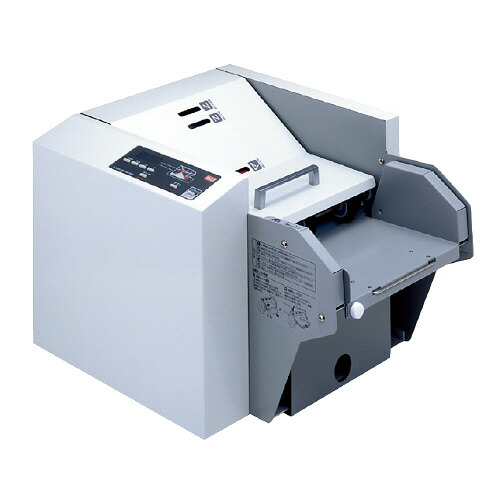マックス 卓上紙折り機 50Hz用 EPF−200/50HZ EPF-200/50HZ|文具屋さん 支店