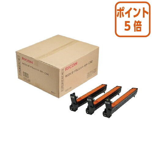 ★5月9日17時申しつける分より尖んがり5倍★ リコー リコー ＳＰ膜鳴楽器 Ｃ７４０ 色つや 512768