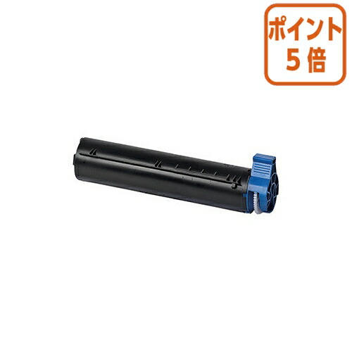 ★5月9日17時申しつける分より尖んがり5倍★ 沖データ 沖データ トナー ＴＮＲ－Ｍ４Ｇ１ TNR-M4G1