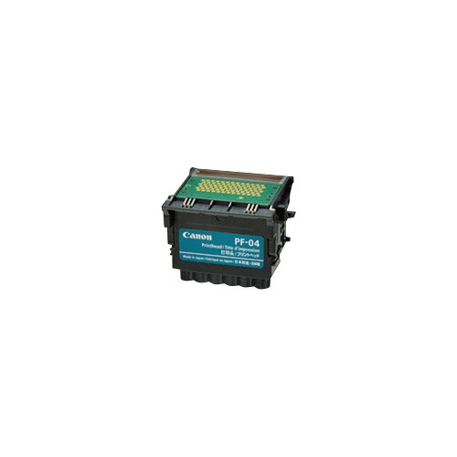 Canon PF-04 プリントヘッド Canon PF-04 Print Head 3630B003 B&H Photo Video