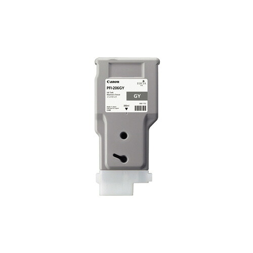 キヤノン キヤノンインクタンク　ＰＦＩ－２０６ＧＹ PFI-206GY 13,547円