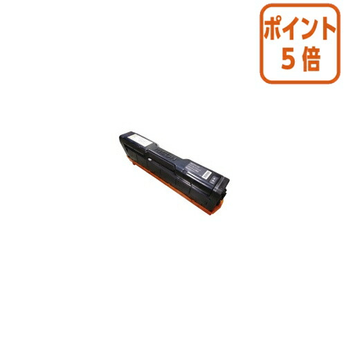 ★3月12日17時注文分よりポイント5倍★ ゼネラル リサイクルトナー　ＳＰトナーＣ２００Ｋ SPﾄﾅ-C200Kﾘﾕ-ｽ