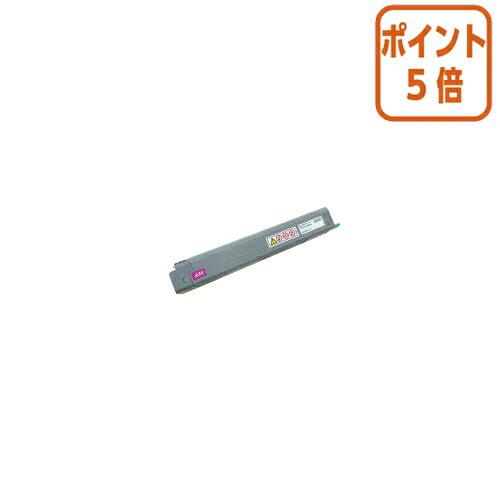★3月12日17時注文分よりポイント5倍★ ゼネラル リサイクルトナー　タイプＣ７４０Ｈ　Ｍ C740HMﾘﾕ-ｽ