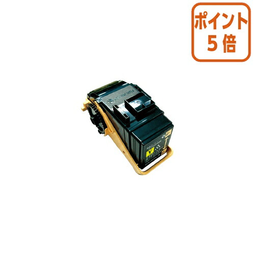 ★5月9日17時申しつける分より尖んがり5倍★ ゼネラル リサイクルトナー ＣＴ２０２４６２Ｙ CT202462Yﾘﾕ-ｽ