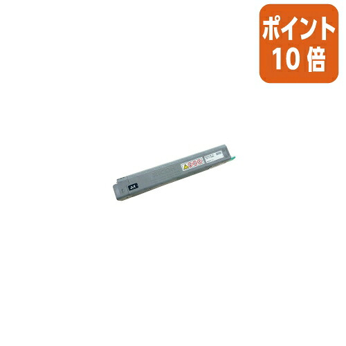 ★6月26日17時注文分よりポイント10倍★ゼネラル リサイクルトナー タイプC740H K C740HKリユ-ス|文具屋さん 支店