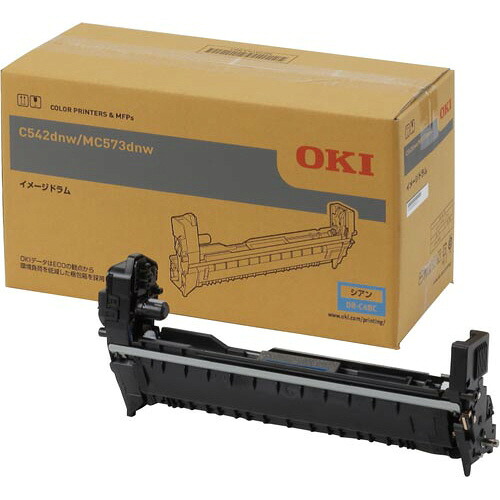 沖電気 OKI対応イメージドラム DR−C4BC DR-C4BC|文具屋さん 支店