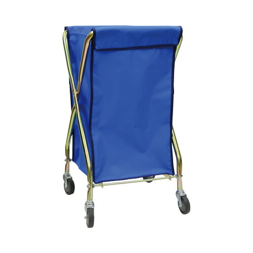 テラモト ダストカーＳＤ　ミニ　７０Ｌ DS-225-021-3｜文具屋さん　支店