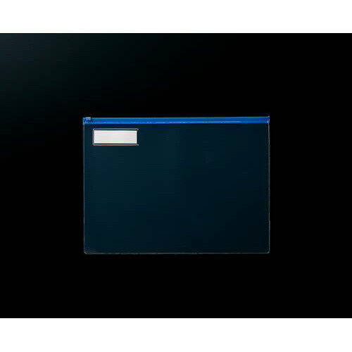 カウネット ソフトクリヤーケース マチなし B4 1セット 10枚入×3 4213-7245|文具屋さん 支店