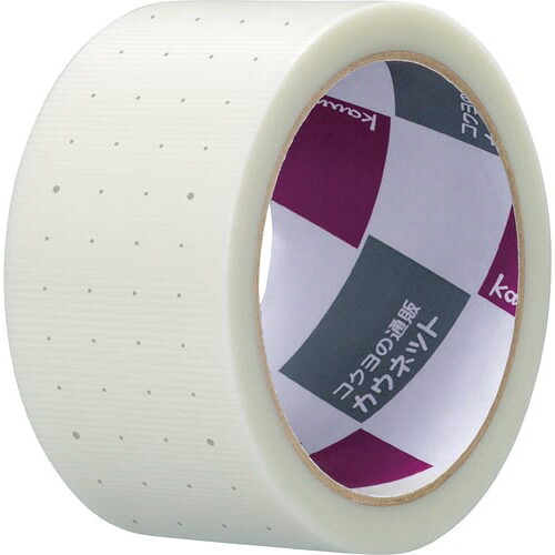 カウサイバー空間  長さが揃えられる仮打ち切り磁気テープ １０巻 4365-5458