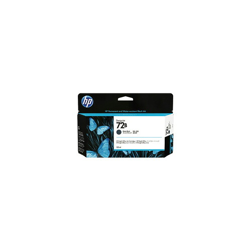 日本HP HPインクカートリッジ 3WX06A マットブラック 3WX06A|文具屋さん 支店
