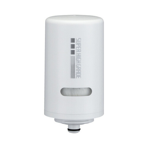 三菱ケミカル 浄水器　蛇口直結型　クリンスイ　カートリッジ　ＭＤＣ０１ＳＷ　２個入 005619
