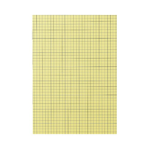 カウネット キレイに貼れるのり付きパネル　５ｍｍ厚　Ａ３　１箱 １０枚入 4255-8088