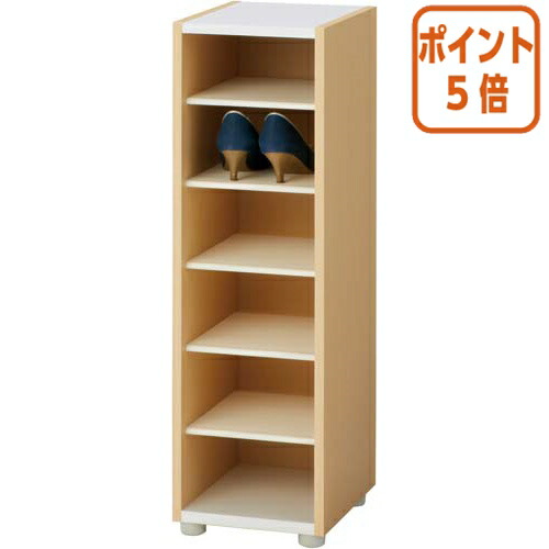 ★5月9日17時申しつける分より尖んがり5倍★ バリュテック シューズ仕合わせ９０ １列置き目手合い １列６足用 PLN-56P