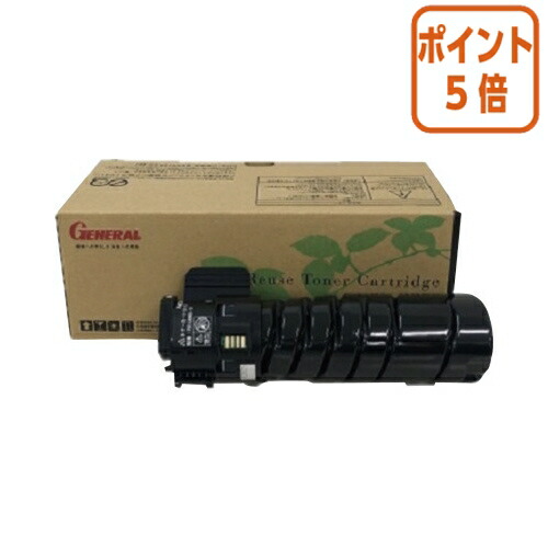 ★3月12日17時注文分よりポイント5倍★ ゼネラル リサイクルトナーカートリッジ　ＰＲ－Ｌ８６００－１２　リユース PR-L8600-12ﾘﾕ-ｽ