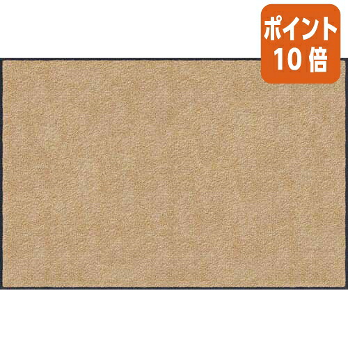 ★3月12日17時注文分よりポイント10倍★クリーンテックス・ジャパン スタンダードマットＳ　Ｗ１５００×Ｄ９００ｍｍ　シャンペーン AM00089