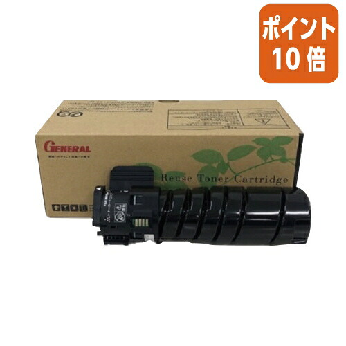 ★5月9日17時申し付ける分より尖んがり10倍★ ゼネラル リサイクルトナーカートリッジ ＣＴ２０３０９１ リユース CT203091ﾘﾕ-ｽ