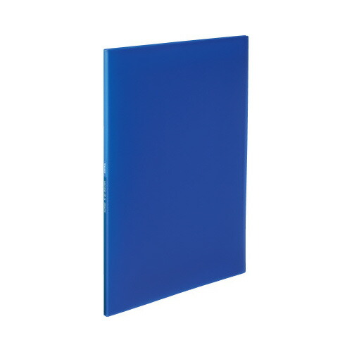 楽天市場】クリアファイル A2サイズ 固定式 20ポケット クリヤーブック